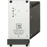 EA Elektro-Automatik, 240W Embedded Switch Mode Power Supply SMPS, 12 V dc, 24 V dc, Enclosed