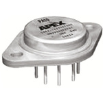 PA119CE Apex, High Voltage, Op Amp, 100MHz, 8-Pin TO-3
