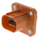 TE Connectivity, HVA280 EV Connector Socket, 250A