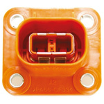 TE Connectivity, HVA280 EV Connector Socket, 40A