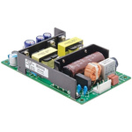 TDK-Lambda, 75W Embedded Switch Mode Power Supply SMPS, 5 V dc, ±12 V dc, Open Frame, Medical Approved