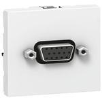 Legrand Faceplate