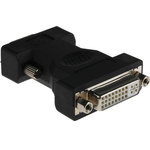 RS PRO AV Adapter, Female DVI-I to Male VGA