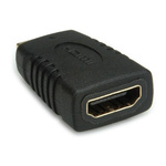 Roline, Female HDMI to Male Mini HDMI