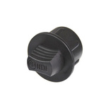 Neutrik Dummy Plug for use with PowerCon and SpeakON