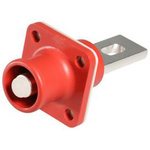 Amphenol Industrial, Surlok Plus RADSOK EV Connector Socket, 200A