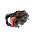 Amphenol Industrial EV Service Disconnect