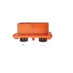 Amphenol Industrial EV Service Disconnect