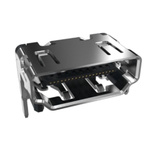 Amphenol ICC HDMI Connector