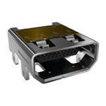 Amphenol ICC HDMI Connector
