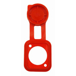 Cliff Electronics Sealing Gasket for use with Dust Seals, Feedthrough and XLR Family and Cliffon