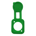 RS PRO Sealing Gasket for use with Feedthrough Connector, XLR Connector