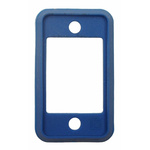 RS PRO Gasket for use with Slim Feedthrough Connectors