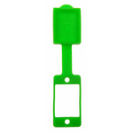 RS PRO Gasket for use with Slim Feedthrough Connectors