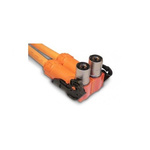 Amphenol Industrial, PowerLok Plug EV Connector
