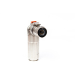 Amphenol Industrial, PowerLok Plug EV Connector