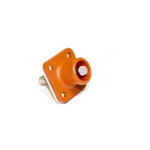 Amphenol Industrial, SLP Receptacle EV Connector