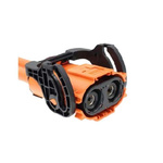Amphenol Industrial, HVSL1200 RADSOK Plug with HVIL EV Connector