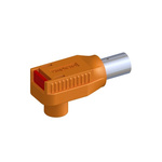 Amphenol Industrial, RL00571 Receptacle EV Connector