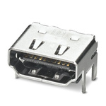 Phoenix Contact HDMI Connector