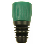 RS PRO Strain Relief for use with XLR Plugs