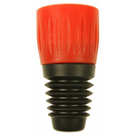 RS PRO Strain Relief for use with XLR Plugs