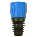 RS PRO Strain Relief for use with XLR Plugs