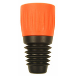 RS PRO Strain Relief for use with XLR Plugs