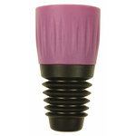 RS PRO Strain Relief for use with XLR Plugs