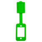 RS PRO Dust Cap for use with Slim Feedthrough Connectors