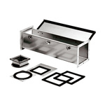 nVent HOFFMAN, F44 Straight Section Hinged Cover