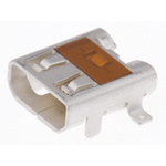 Molex Type D 19 Way Female Right Angle HDMI Connector 30 V