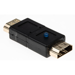 RS PRO AV Adapter, Female HDMI to Female HDMI