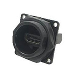 Switchcraft Standard Female HDMI Connector 300 V ac