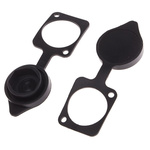 RS PRO Dust Cap for use with CP30110, CP30111 Connectors
