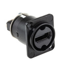Neutrik Standard 19 Way Female HDMI Connector