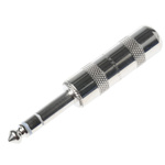Switchcraft Jack Connector 6.35 mm Cable Mount Stereo Plug