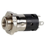 CUI Jack Connector 3.5 mm Panel Mount Jack Connector Plug