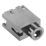 CUI Devices Jack Connector 2.5 mm Through Hole Jack Connector Socket