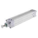 Festo Pneumatic Profile Cylinder 32mm Bore, 150mm Stroke, DSBC Series, Double Acting