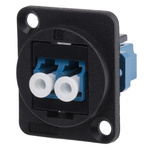 RS PRO Fibre Optic Adapter