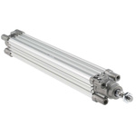 SMC Double Acting Cylinder 32mm Bore, 250mm Stroke, CP96 Series, Double Acting
