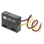 RS PRO Hall Effect Sensor, Open Collector PNP + NPN Output Output, 7.5 → 24 V dc
