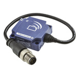 Telemecanique Sensors RFID Cradle Compact Station, 70 → 100 mm, IP65, 40 x 40 x 15 mm