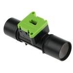 Sensirion SFM3000 Series Low Pressure Drop Flow Meter for Gas, -200 slm Min, 200 slm Max