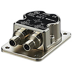 ifm electronic JN2201 Inclination Sensor, IP65, IP67, IP68, IP69K