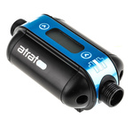 Atrato Atrato Series Ultrasonic Flow Meter, 0.1 L/min → 20 L/min