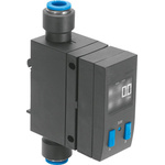 Festo Flow Sensor