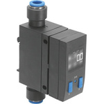Festo Flow Sensor