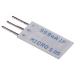 Honeywell Ratiometric Hall Effect Sensor switching current 2 mA supply voltage 6.6 → 12.6 V dc